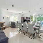 Villa In With Swimming Pool *