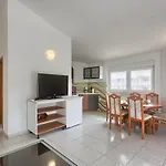 Villa In With Swimming Pool *