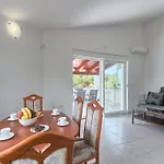 Villa In With Swimming Pool *