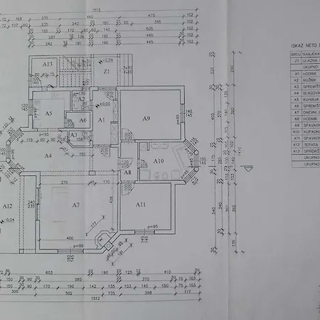 In With Swimming Pool